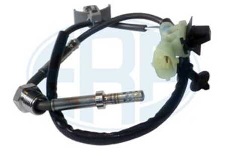 Sensor, avgastemperatur, opel astra j, astra j gtc, astra j sedan, astra j sports tourer, meriva b minibus,  minivan, 08 55 277