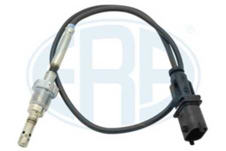 Sensor, avgastemperatur, alfa romeo giulietta, 51899534