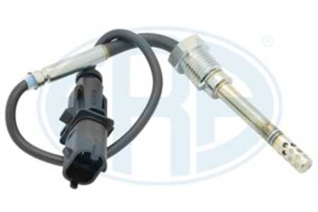 Sensor, avgastemperatur, alfa romeo giulietta, fiat bravo ii, bravo van, lancia delta iii, 51825681