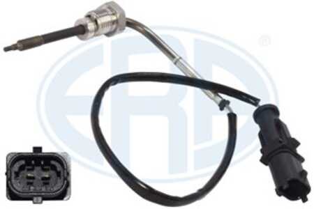 Sensor, avgastemperatur, fiat ducato buss, ducato flak/chassi, ducato skåp, 51900023, 55237922