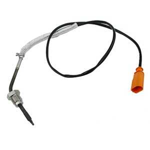 Sensor, avgastemperatur, seat,skoda,vw, 03P906088D, 045906088D, 27059