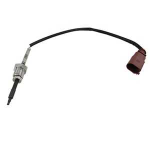 Sensor, avgastemperatur, audi a4 allroad b8, a4 b8, a4 b8 avant, a5, a5 cabriolet, a5 sportback, q5, 03L906088E, 27058