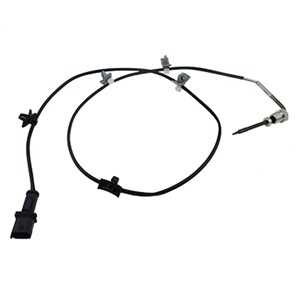 Sensor, avgastemperatur, opel astra j, astra j gtc, astra j sedan, astra j sports tourer, meriva b minibus,  minivan, 055496932