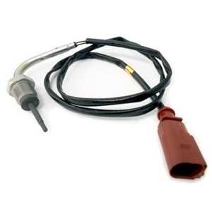 Sensor, avgastemperatur, audi,seat,skoda,vw, 03L 906 088 BH, 03L 906 088 CL, 03L 906 088 DK, 03L 906 088 ER, 27190