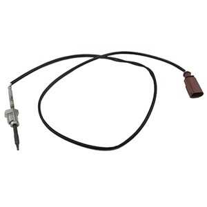 Sensor, avgastemperatur, audi,seat,skoda,vw, 04L906088E