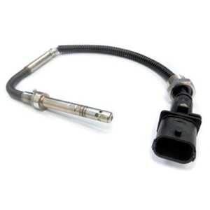 Sensor, avgastemperatur, fiat idea, linea, lancia musa, 51825679, 51832320, 55221054