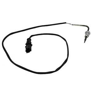 Sensor, avgastemperatur, fiat idea, linea, lancia musa, 51780394