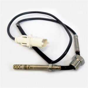 Sensor, avgastemperatur, citroën,fiat,peugeot, 51825674, 55211656, 55218465, 6819 6129 AA -001, 6819 6129 AA