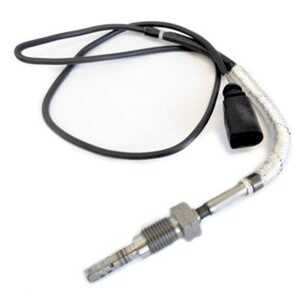 Sensor, avgastemperatur, audi a4 b7, a4 b7 avant, a4 b7 cabriolet, 038 906 088 C, 038906088E, 03G 906 088 AK