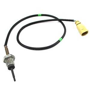 Sensor, avgastemperatur, audi,seat,skoda,vw, 04L 906 088 AD, 04L906088JF