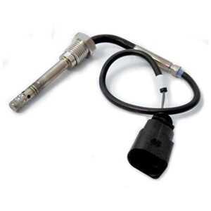 Sensor, avgastemperatur, vw touareg, 059 906 088 BE