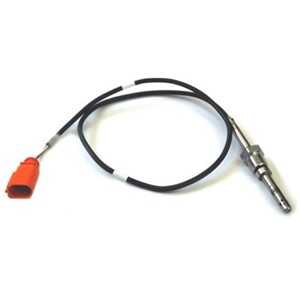 Sensor, avgastemperatur, vw, 03K 906 088 B, 03L 906 088 HK, 03L906088BQ, 03L906088HH, 27053