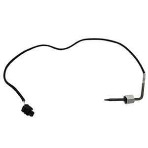 Sensor, avgastemperatur, mercedes-benz a-klass [w169], b-klass sports tourer [w245], 005 153 91 28, 007 153 09 28, 007 153 89 2