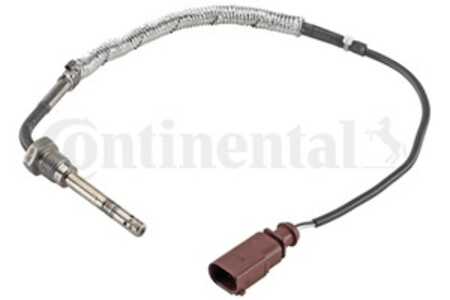 Sensor, avgastemperatur, audi a6 allroad c7, a6 c7, a6 c7 avant, a7 sportback, 8K0 906 088 C