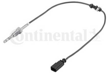 Sensor, avgastemperatur, seat alhambra, vw sharan, 03G 906 088 L