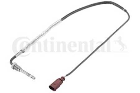 Sensor, avgastemperatur, audi a4 b7, a4 b7 avant, a4 b7 cabriolet, 8E0 906 088