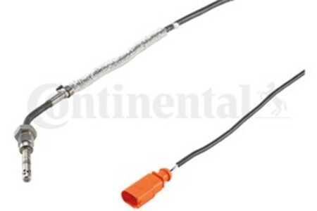 Sensor, avgastemperatur, seat cordoba, ibiza iii, ibiza iv, ibiza sc iv, skoda fabia ii, fabia combi ii, roomster, vw polo, 045