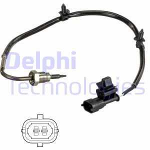 Sensor, avgastemperatur, opel,vauxhall, 55562433, 855438, 93189198