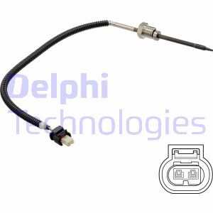 Sensor, avgastemperatur, mercedes-benz gl-klass [x164], m-klass [w164, w166], r-klass [w251, v251], 0081533528, A0081533528