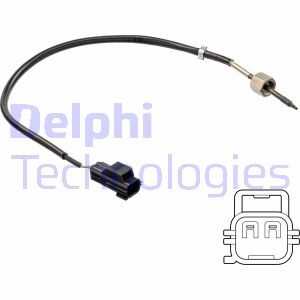 Sensor, avgastemperatur, chrysler grand voyager v, jeep wrangler iii, 5149139AA