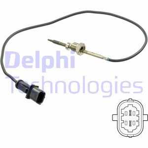 Sensor, avgastemperatur, fiat doblo minibus,  minivan, doblo skåp/stor limousine, 55203808