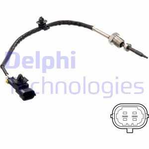 Sensor, avgastemperatur, chevrolet cruze, 25183127