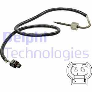 Sensor, avgastemperatur, mercedes-benz glk-klass [x204], s-klass [w221], 0009058800