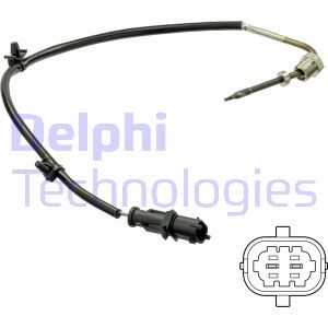 Sensor, avgastemperatur, opel astra j, astra j gtc, astra j sports tourer, zafira tourer c, 55575652, 855433