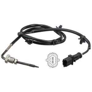 Sensor, avgastemperatur, opel meriva a minibus,  minivan, 55564271, 855870