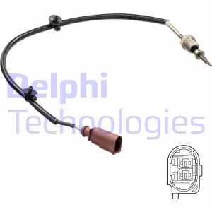 Sensor, avgastemperatur, audi a6 c6, a6 c6 avant, seat exeo, exeo st, 03L906088CA