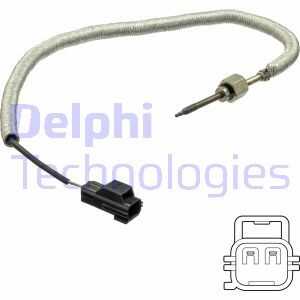 Sensor, avgastemperatur, jeep wrangler iii, 5146188AA