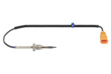 Sensor, avgastemperatur, , vw crafter 30-35 buss, crafter 30-50 flak/chassi, crafter 30-50 skåp, 03L 906 088DN