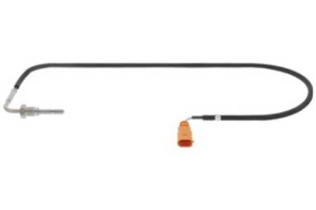 Sensor, avgastemperatur, , audi a4 b7, a4 b7 avant, a6 c6, a6 c6 avant, 03G 906 088AG, 03G 906 088BA