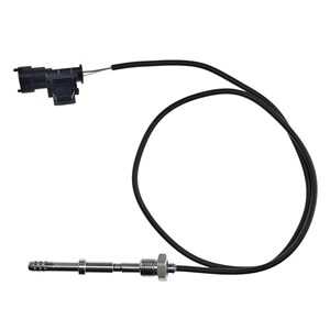 Sensor, avgastemperatur, opel signum halvkombi, vectra c, vectra c gts, vectra c kombi, 55557599, 855424