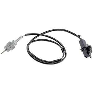 Sensor, avgastemperatur, renault, 82 00 621 602, 82 00 688 567