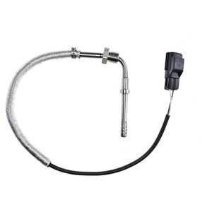 Sensor, avgastemperatur, volvo, 30713642, 31293032, 31370465, 31431047