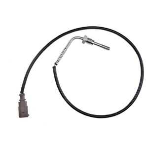 Sensor, avgastemperatur, vw caddy minibus,  minivan iii, caddy skåp/stor limousine iii, touran, 03L906088DH