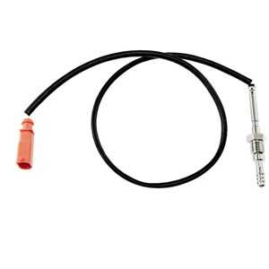 Sensor, avgastemperatur, audi,seat,skoda,vw, 04L 906 088 B