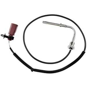 Sensor, avgastemperatur, vw crafter 30-35 buss, crafter 30-50 flak/chassi, crafter 30-50 skåp, 03L 906 088 DM