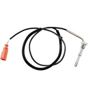 Sensor, avgastemperatur, vw touareg, 070 906 088 E