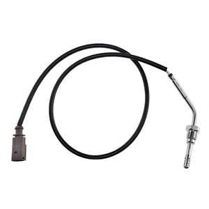 Sensor, avgastemperatur, audi,cadillac,opel,saab,seat,skoda,vauxhall,vw, 03L 906 088 CH