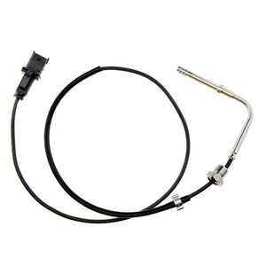 Sensor, avgastemperatur, fiat doblo minibus,  minivan, doblo skåp/stor limousine, lancia thesis, 51807904, 55203809, 55212787