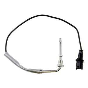 Sensor, avgastemperatur, fiat 500, 500 c, 500l, panda, panda van, tipo sedan, lancia ypsilon, 51861682, 55228650