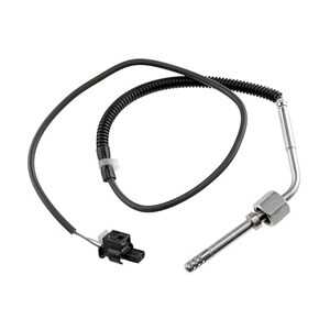 Sensor, avgastemperatur, mercedes-benz a-klass [w169], b-klass sports tourer [w245], 005 153 91 28, 007 153 09 28, 007 153 89 2