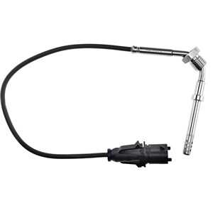 Sensor, avgastemperatur, opel insignia a, insignia a country tourer, insignia a sedan, insignia a sports tourer, saab 9-5, 5556