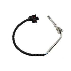 Sensor, avgastemperatur, chevrolet captiva, opel antara a, 25183660, 4817518, 4818657, 96994636