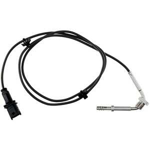 Sensor, avgastemperatur, opel corsa d, corsa d skåp/halvkombi, 55563955, 855518, 93189914