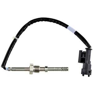 Sensor, avgastemperatur, chevrolet captiva, cruze, opel antara a, 25183126, 25183127, 4818223