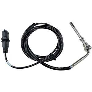 Sensor, avgastemperatur, opel insignia a, insignia a sedan, insignia a sports tourer, saab 9-5, 55567810, 5855390