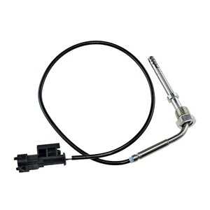 Sensor, avgastemperatur, iveco daily buss iv, daily flak/chassi iv, daily skåp iv, 0 6950 2946, 69502946